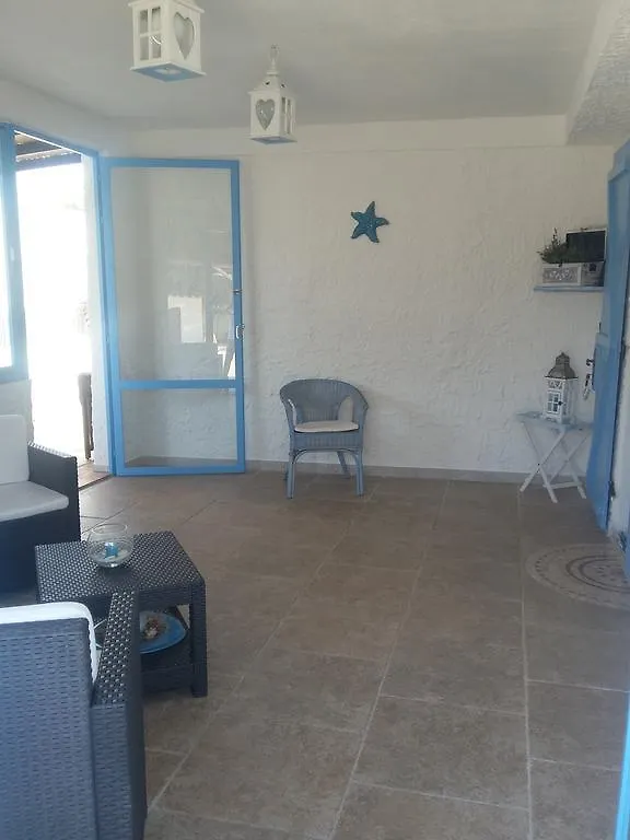 Villa White&Blu Sorso 0*,  Italy