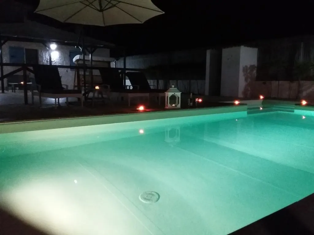 Villa White&Blu Sorso