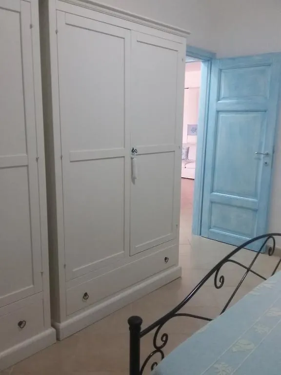 Villa White&Blu Sorso İtalya